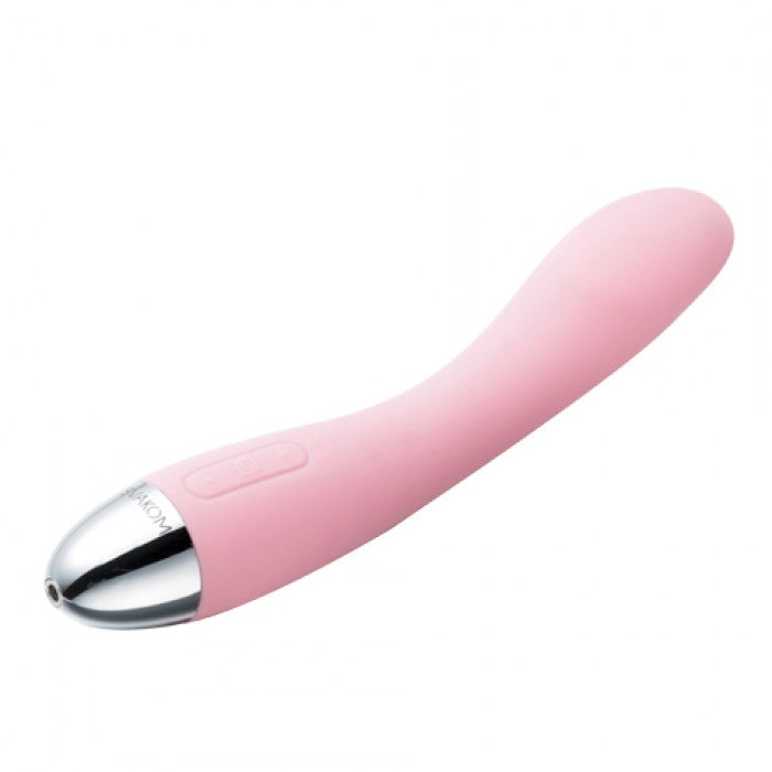 Amy G-Spot Pink Vibrator