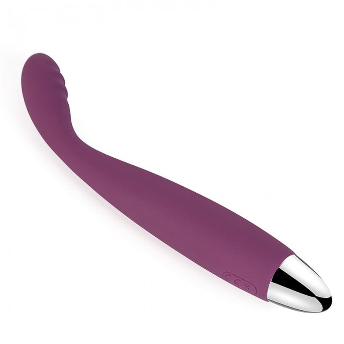 Cici Flexible & Slim G-Spot Vibrator