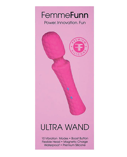 ULTRA WAND