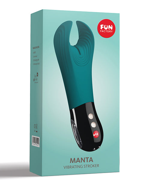 Manta Masturbator For Men