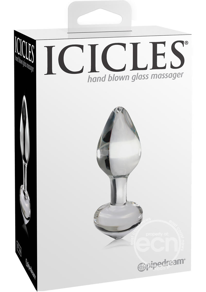 ICICLES NO. 44