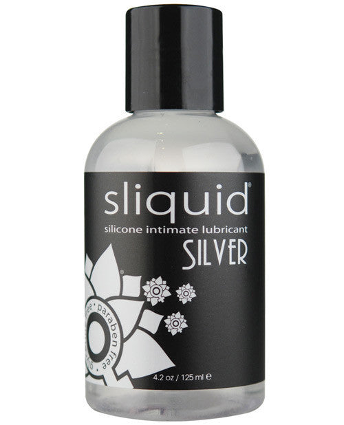 Sliquid Silver - 4.2 oz.