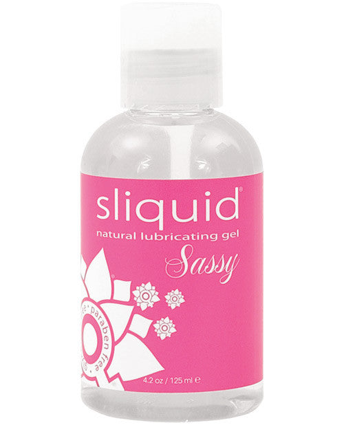 Sliquid Sassy - 4.2 oz.