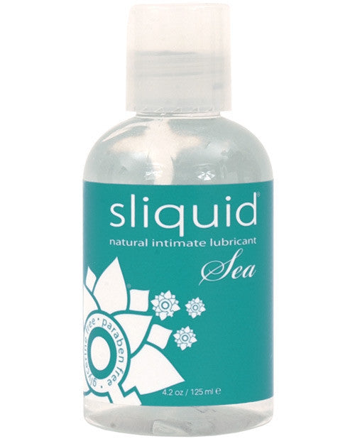 Sliquid Sea - 4.2 oz.