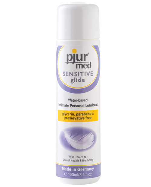 Med Sensitive Glide