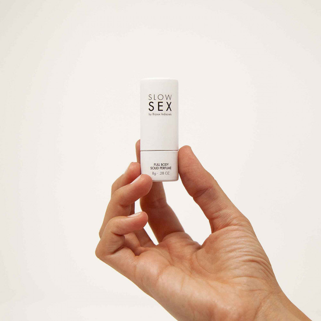 SLOW SEX FULL BODY SOLID PERFUME