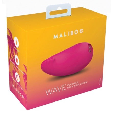 Wave Luxury Vibrator