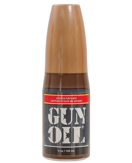 Gun Oil Silicone - Cupid's Closet