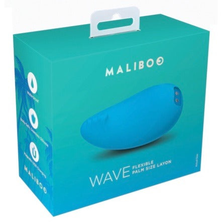 Wave Luxury Vibrator