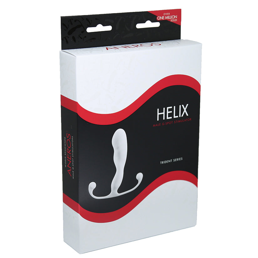 HELIX TRIDENT
