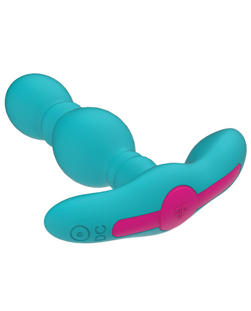 VIBRATING BUTT PLUG