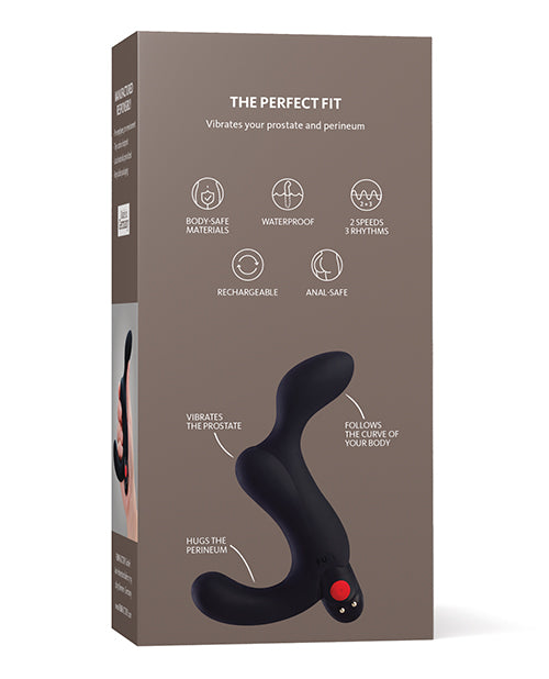 DUKE PROSTATE MASSAGER