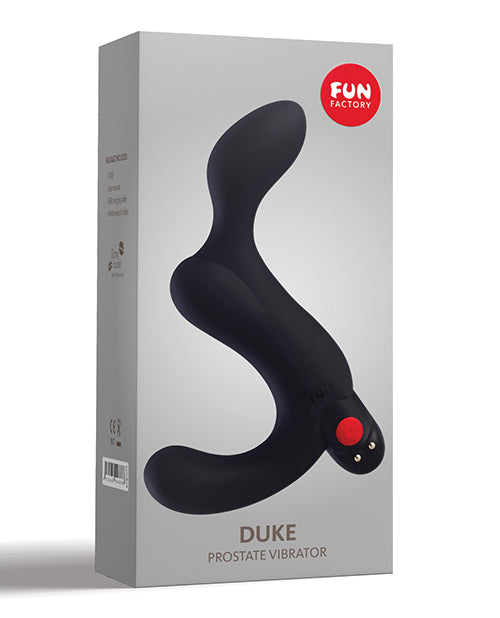 DUKE PROSTATE MASSAGER