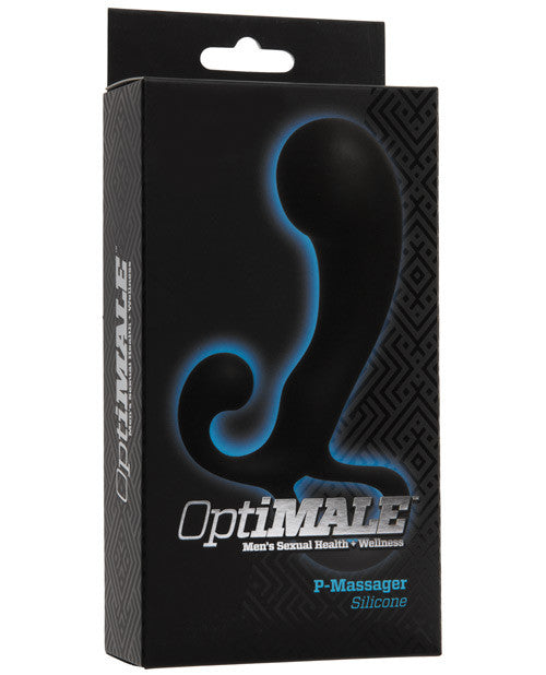 OptiMale P-Massager - Cupid's Closet