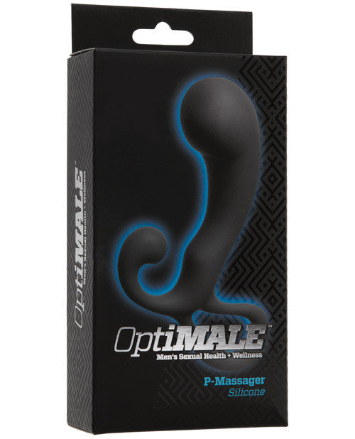 OptiMale P-Massager - Cupid's Closet