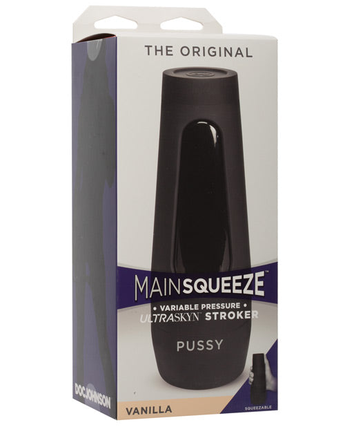 The original Pussy