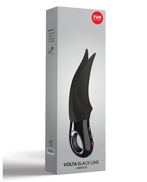 Women's Volta Clitoral Vibrator