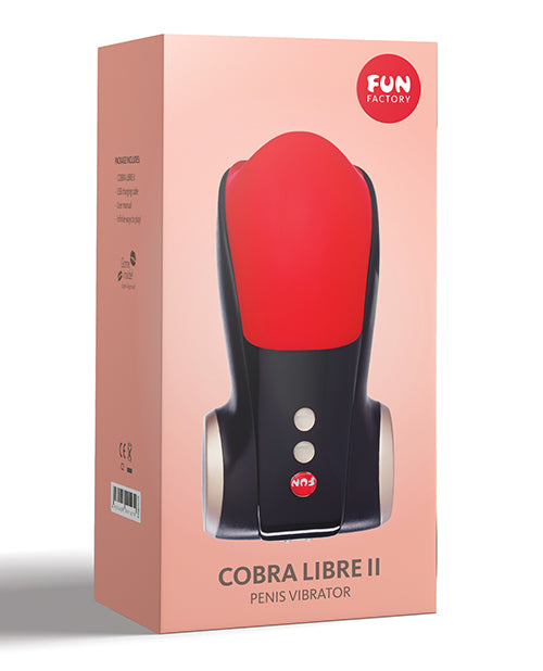 COBRA LIBRE II