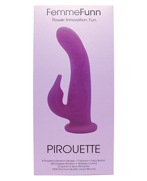 Pirouette