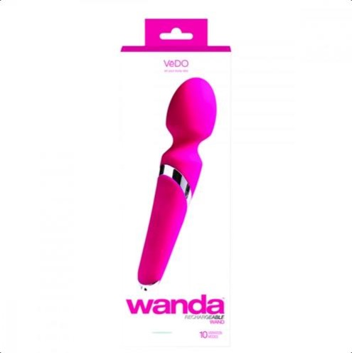 VEDO Wanda - Wand