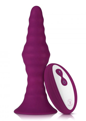 Pyra Anal Vibrator For Couples