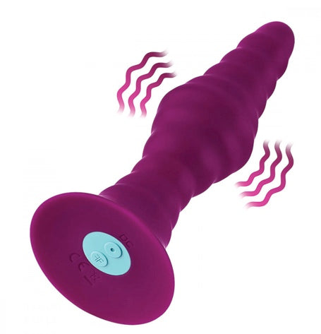 Pyra Anal Vibrator For Couples