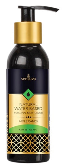 Natural Water Based Personal Moisterizer