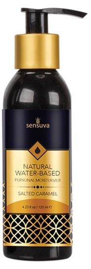 Natural Water Based Personal Moisterizer