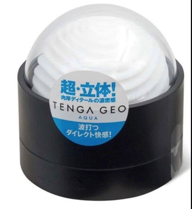 TENGA GEO SERIES