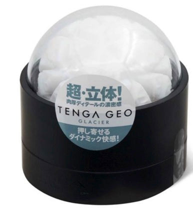 TENGA GEO SERIES