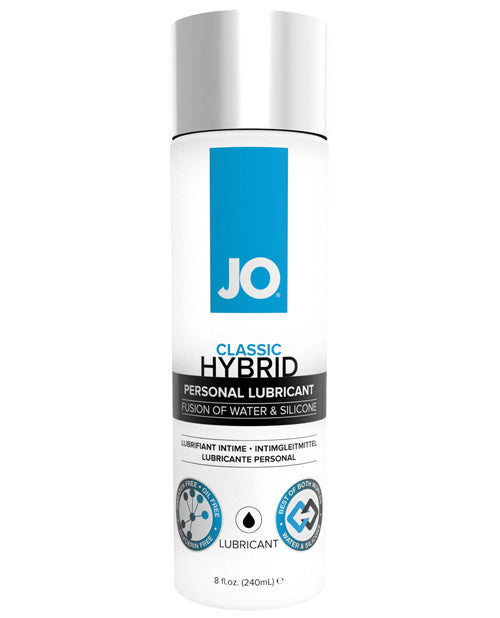 JO Hybrid Lubricant