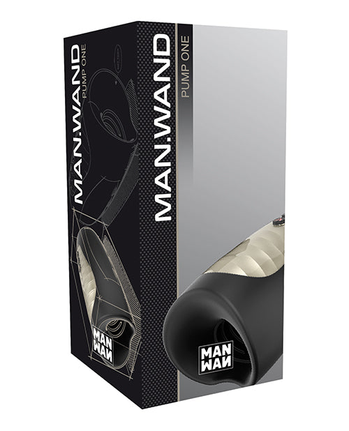 MAN WAND PUMP ONE