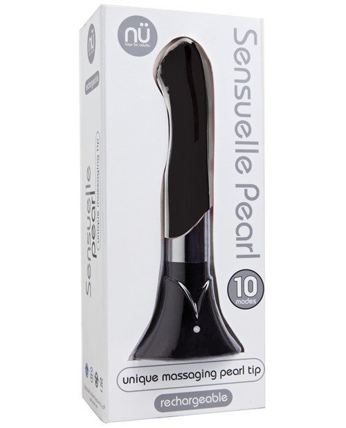 Pearl Rechargeable Vibrator