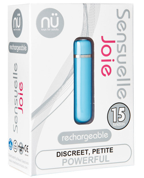 Joie Rechargeable Bullet