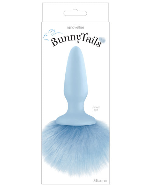 Bunny Tails