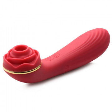 Passion Petals Suction Wand