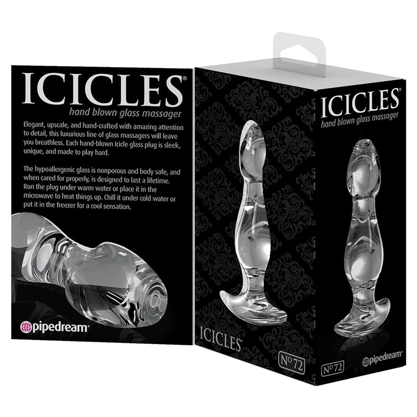 ICICLES NO. 72