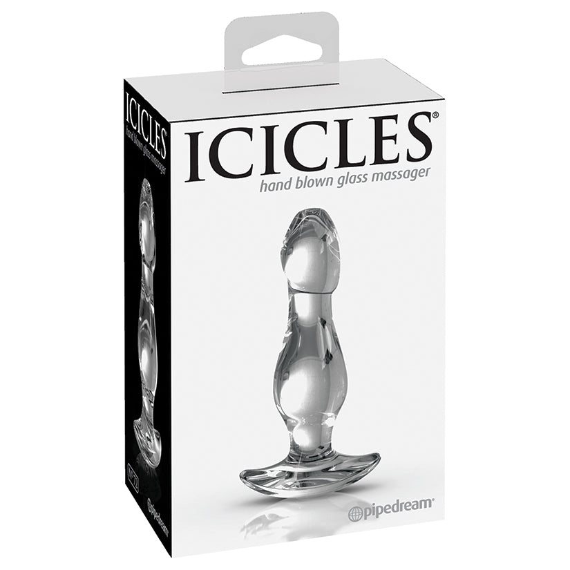 ICICLES NO. 72