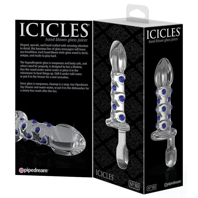 ICICLES NO. 80