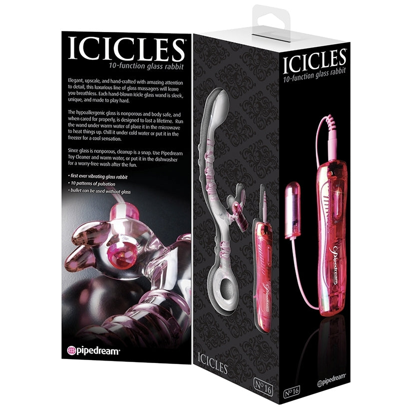 ICICLES NO. 16