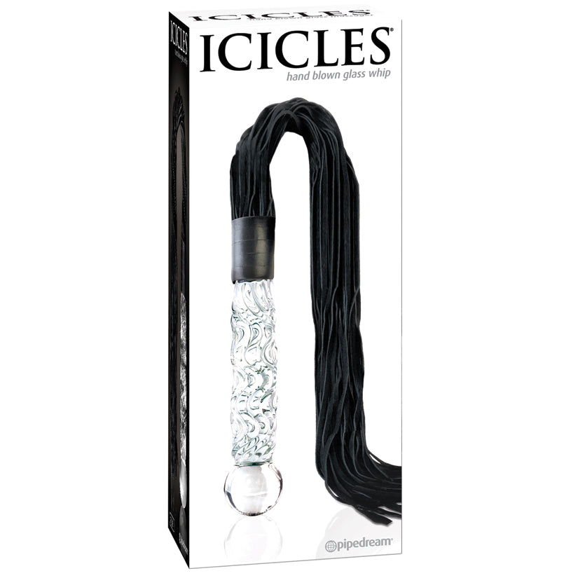 ICICLES NO. 38