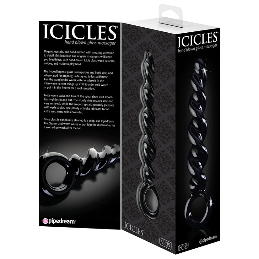 ICICLES NO. 39