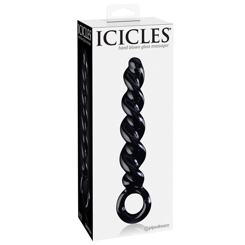 ICICLES NO. 39