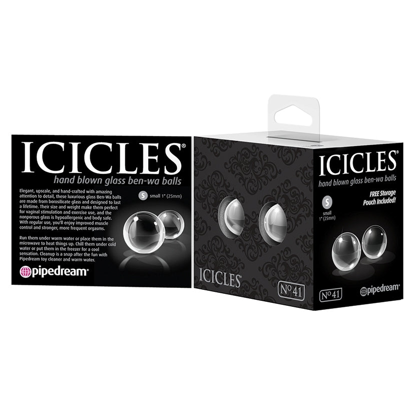 ICICLES NO. 41