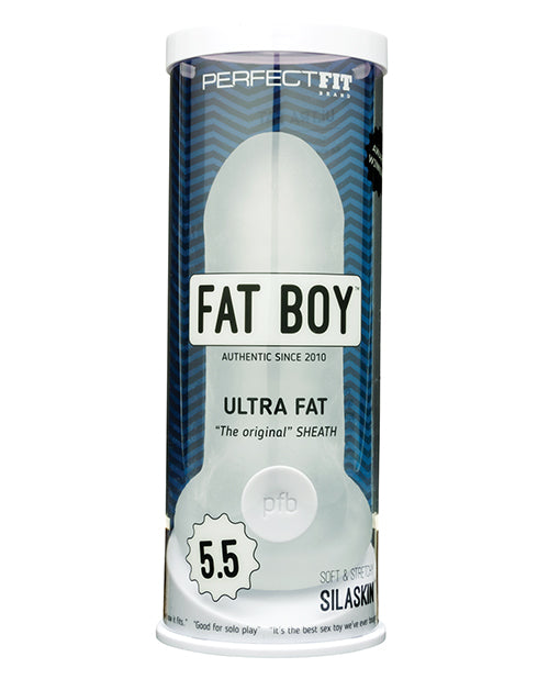 FAT BOY ULTRA FAT 5.5