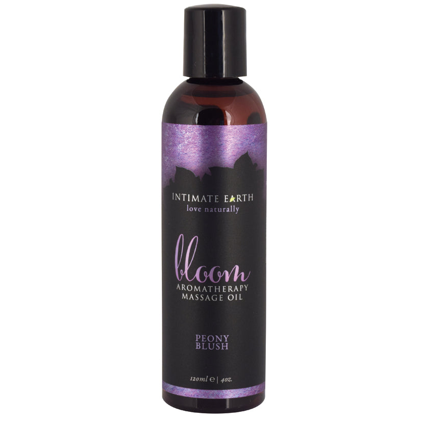 INTIMATE EARTH AROMATHERAPY OIL