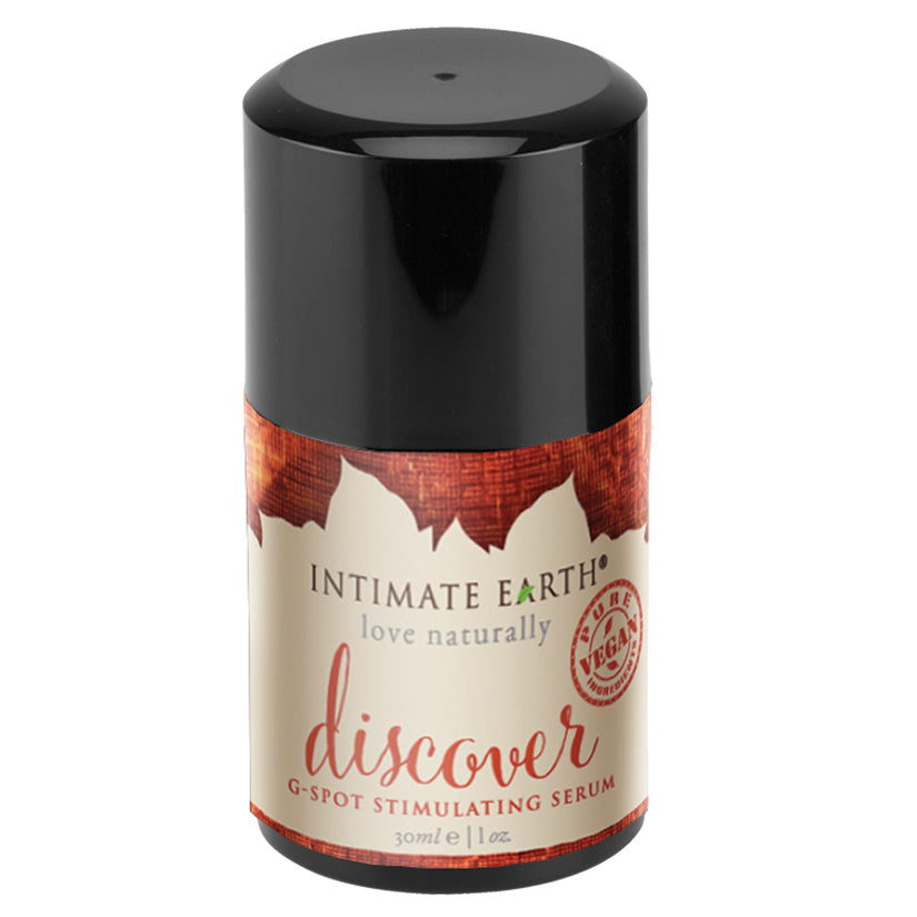 INTIMATE EARTH DISCOVER G-SPOT SERUM