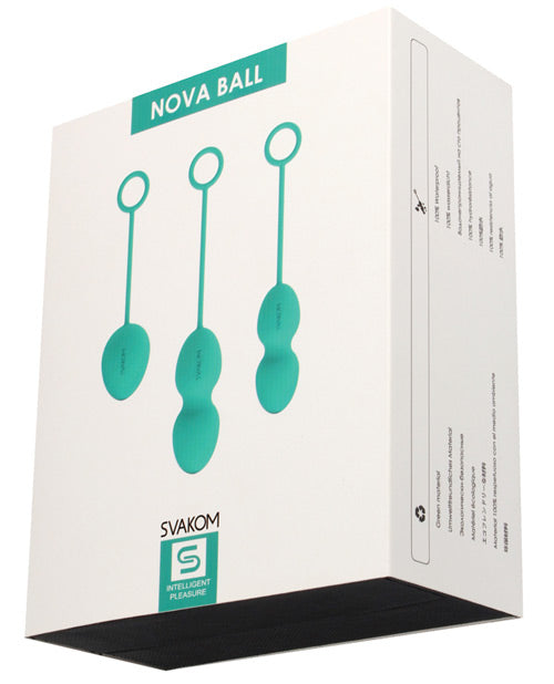 NOVA BALL