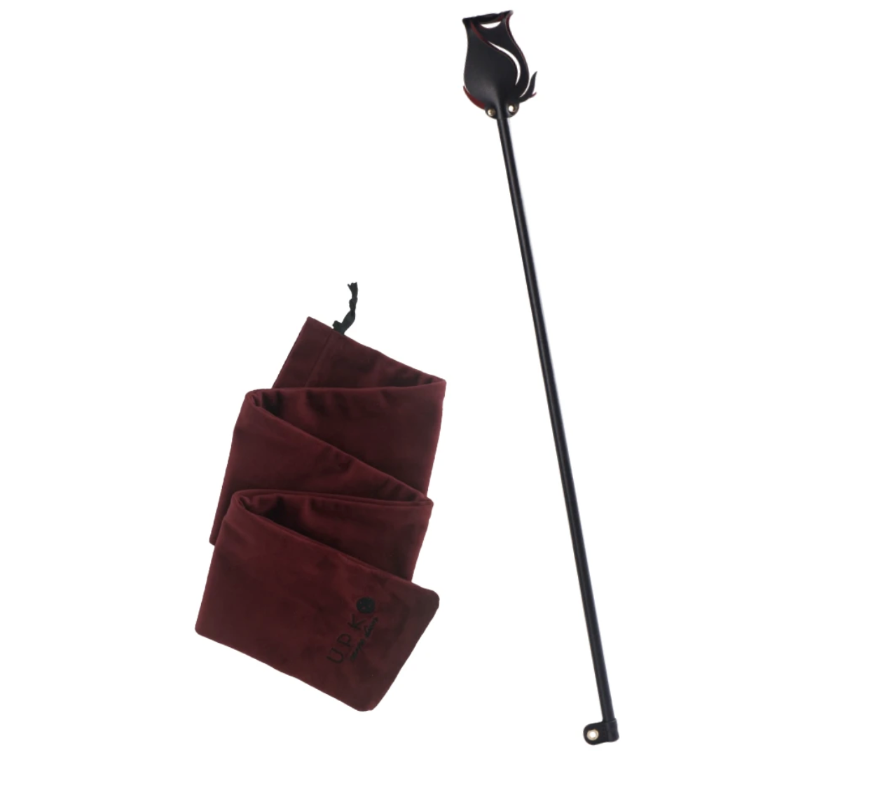 ROSE RIDING CROP