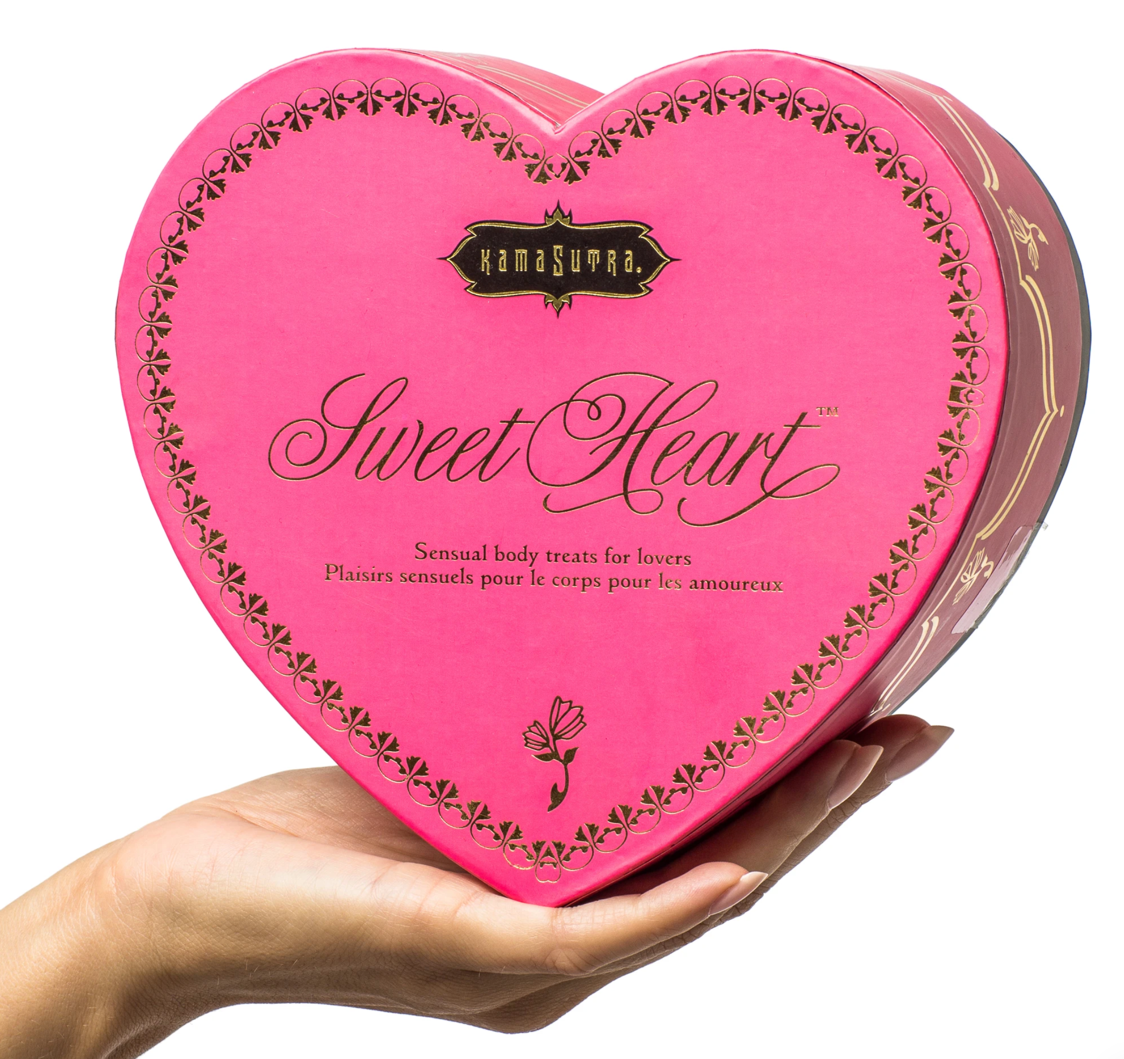 Sweet Heart Kit